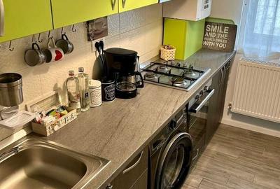 Garsonieră decomandată în Dristor - 5