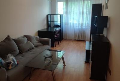 Apartament cu 2 camere în Tineretului