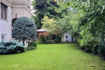 4 cam floreasca, plus 1 cam mansarda, in vila, curte, garaj - 20