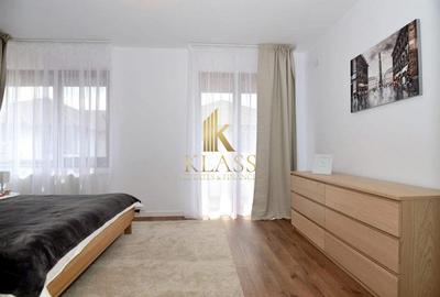 Inchiriez Vila de Vis - Pipera / Voluntari | 1.350 EUR/luna - 7