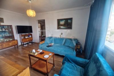 Apartament 3 camere Complet mobilat si utilat 5 Minute de metrou Obor - 2