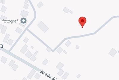 Teren intravilan de 550 mp, în Exterior Est - 1