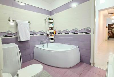 Apartament cu 3 camere decomandat, mobilat în Bragadiru - 16