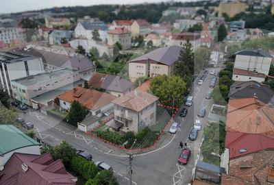 Oportunitate! Casa, 6 camere + curte, Parcul Central, Cluj-Napoca - 2