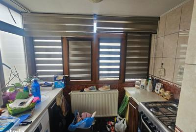 Apartament cu 3 camere decomandat în Central - 12