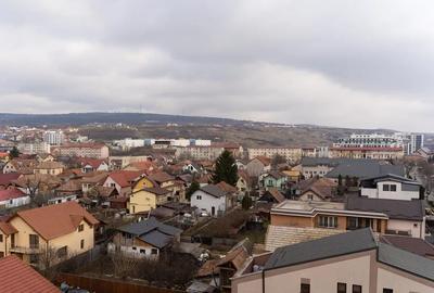 Apartament cu 3 camere decomandat în Iris - 8