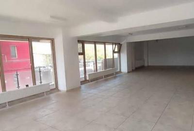 Inchiriere spatiu comercial, 120 mp, zona Calea Severinului - 14