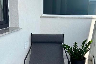 Garsonieră circulară, mobilată în Drumul Taberei - 14