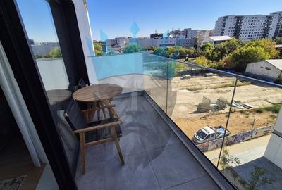 Apartament 2 Camere One Cotroceni Bucuresti - 9