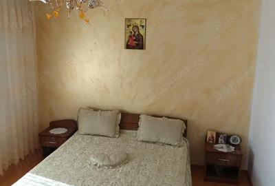 Casă cu 3 camere în Central - 5