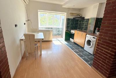 Apartament cu 2 camere decomandat în Central - 9