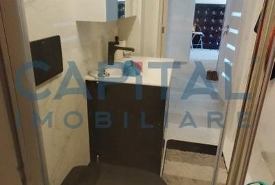 Apartament 2 camere, RENOVAT  TOTAL - 13
