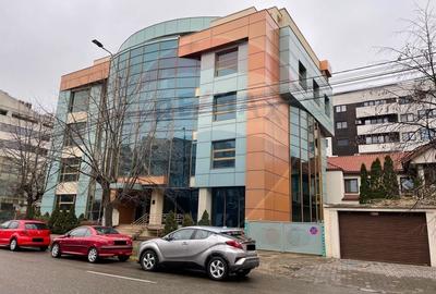 Spațiu comercial, 1745 mp în Ultracentral