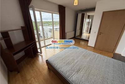 Apartament 3 camere, Iancu Nicolae Mark Twain Pipera, Parcare Centrala - 12