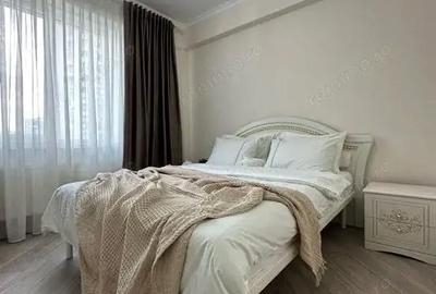 Apartament cu 2 camere decomandat în Rahova