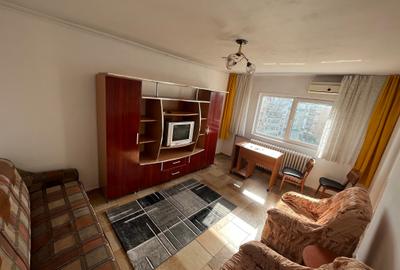 Garsonieră decomandată, mobilată în Tineretului - 4