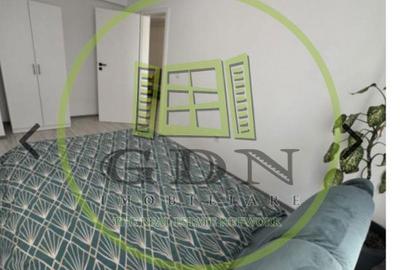 Apartament cu 2 camere, mobilat în Dâmbul Rotund - 1