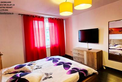 Apartament 2 camere elegant, zona Ultracentrala - Tribunalul nou Apartament 2 camere elegant, zona Ultracentrala - Tribunalul nou - 10