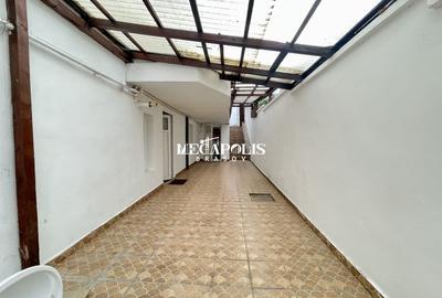 Casă individuală | 4 camere | PET FRIENDLY - 25