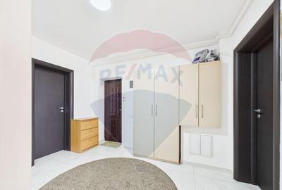 3 camere moderne in Militari Residence gata de mutat - 5