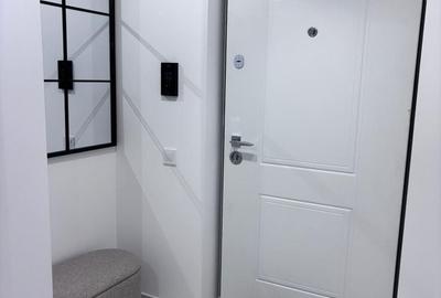 Apartament cu 2 camere în Frații Golești - 1