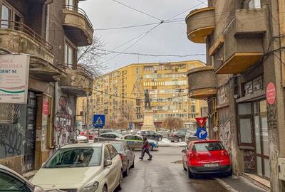 Apartament ultracentral – Kogalniceanu Cismigiu I Creditabil - 10