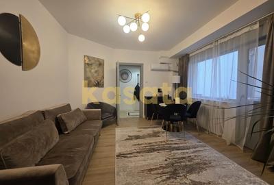 2 Camere | Clădire Interbelică | Centrala proprie | Acces stradal - 3