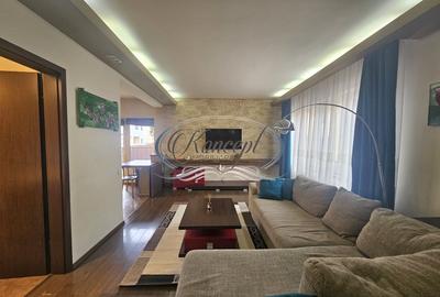 Duplex cu 4 camere cu Canalizare în Florești - 3