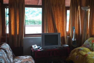 Casă cu 3 camere în Central - 7
