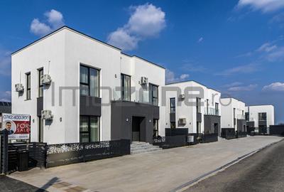 Casă individuală cu 5 camere cu Canalizare în Ferme - 1