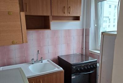 Garsoniera (mobilata, utilata), Zona Bariera, Stare foarte buna !!! - 8