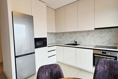 Apartament cu 2 camere în Bucureștii Noi - 7