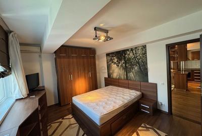 Stefan cel Mare - bloc 2010, apartament cu 2 camere de inchiriat, garaj Stefan cel Mare - bloc 2010, apartament cu 2 camere de inchiriat, garaj - 8