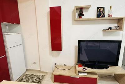 Apartament cu 2 camere semidecomandat, mobilat în Chiajna - 5