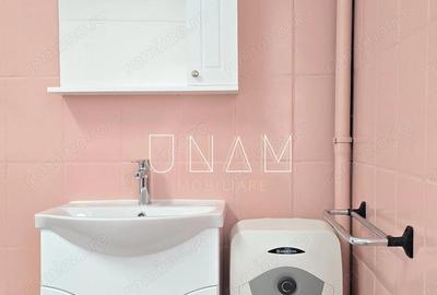 Spațiu comercial, de 28 mp, în Central - 3