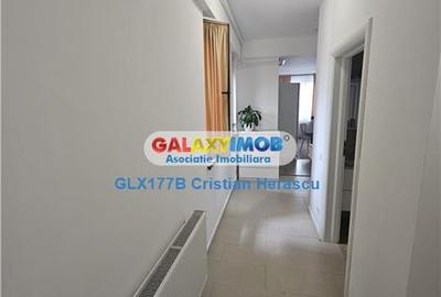 Apartament cu 3 camere semidecomandat în Bucureștii Noi - 6