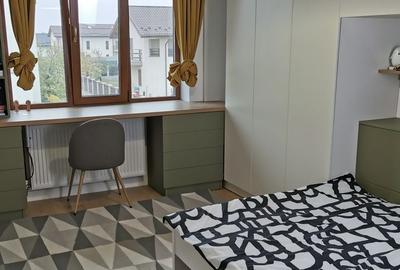 Casă cu 3 camere cu Teren 300 Mp în Central - 2
