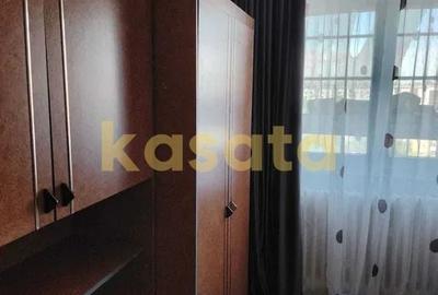 Apartament cu 2 camere în Crângași
