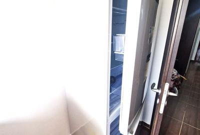 Apartament cu 2 camere decomandat în Chiajna