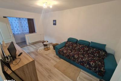 Garsonieră decomandată în Micălaca - 12