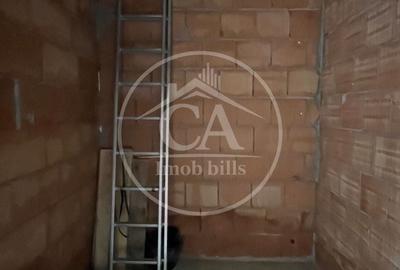 Casă cu 4 camere decomandat cu Teren 2776 Mp în Vadu Crișului - 10