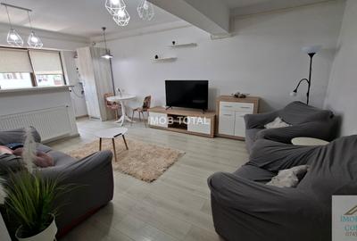 Apartament cu 2 camere decomandat în Craiovei
