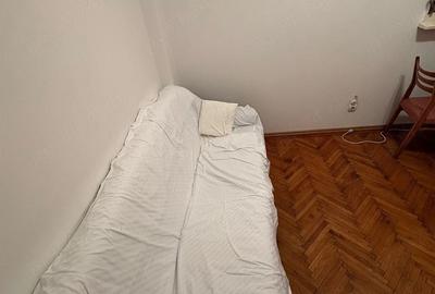 Garsonieră nedecomandată în Moșilor - 4
