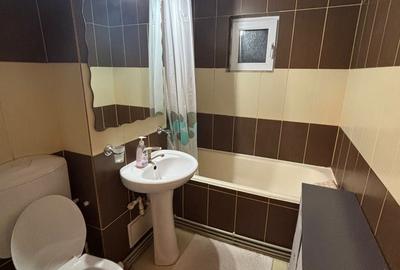 Apartament cu 2 camere în - 7