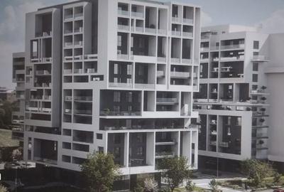 Spațiu comercial, de 105 mp, în Ghencea - 1