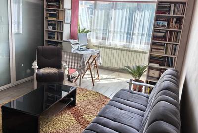 Apartament cu 2 camere decomandat în Ultracentral