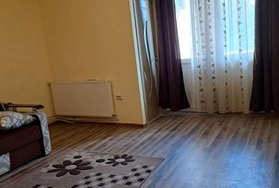 Garsonieră în Central