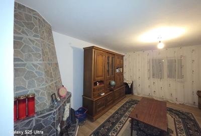 Casă cu 3 camere în Gliganu de Jos - 5