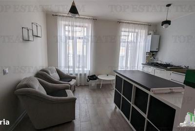 Apartament cu 2 camere semidecomandat în Nicolae Bălcescu - 3