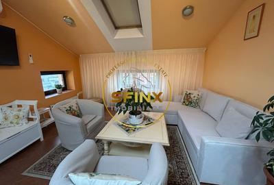 Apartament cu 2 camere, mobilat în Dorobanți - 4